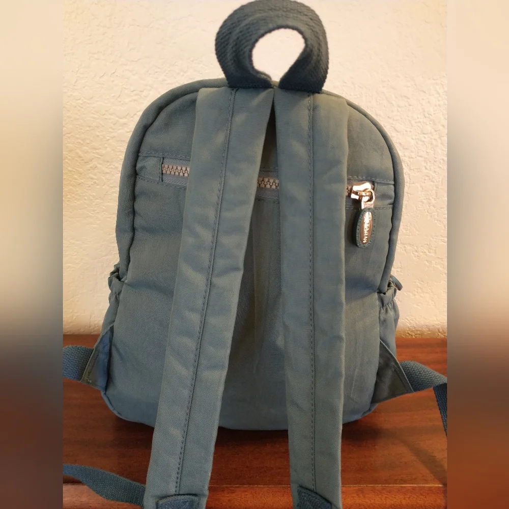 Mini backpack - Picture 6 of 6